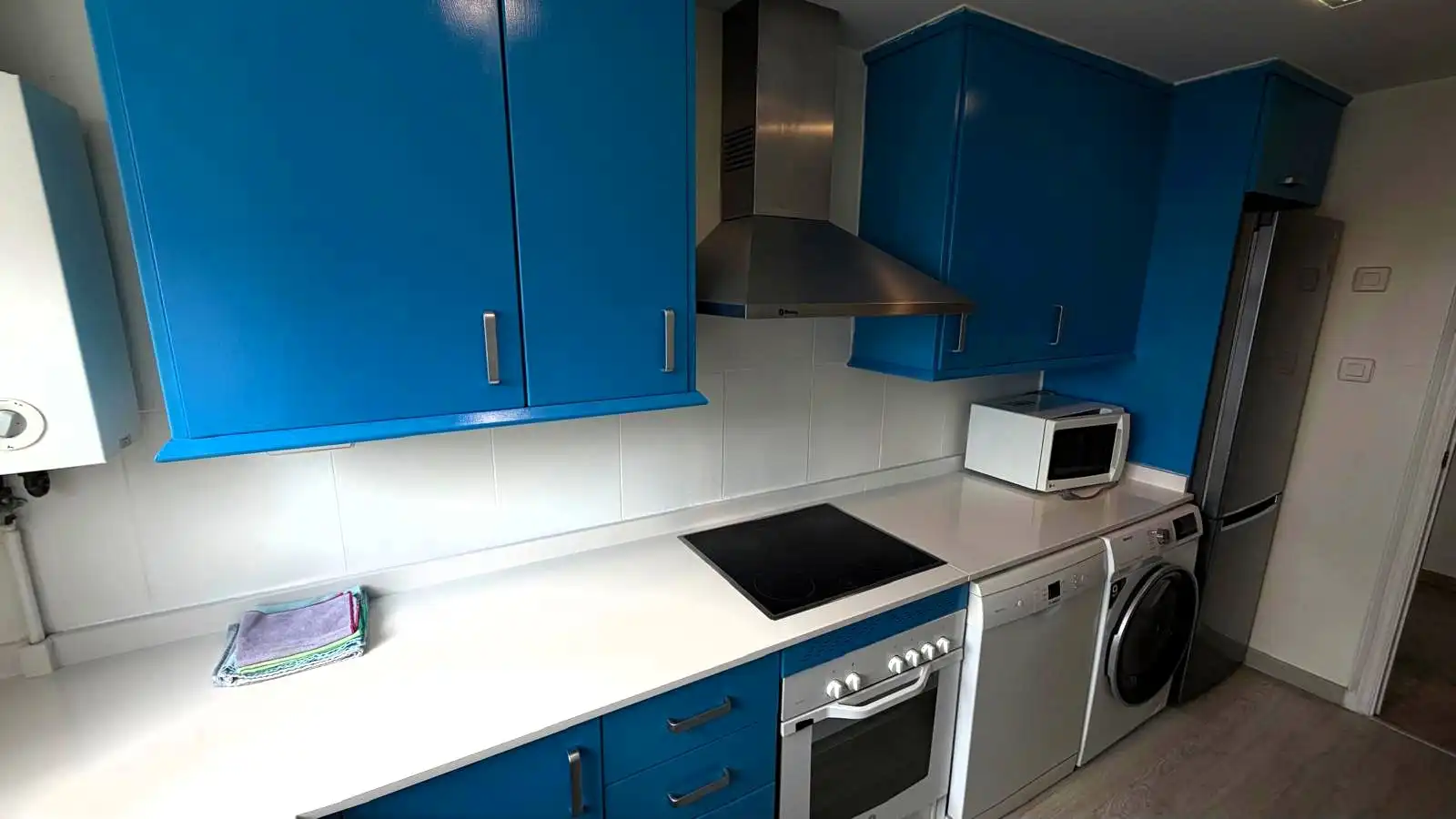 Piso de 89 m² en Valencia