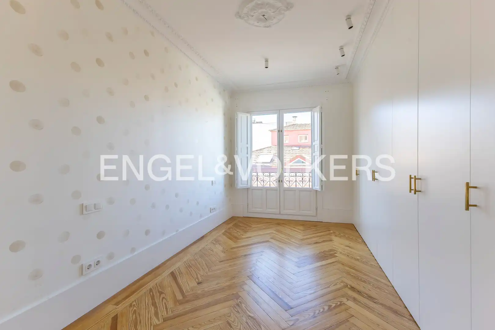 Apartamento 200 m² em Madrid