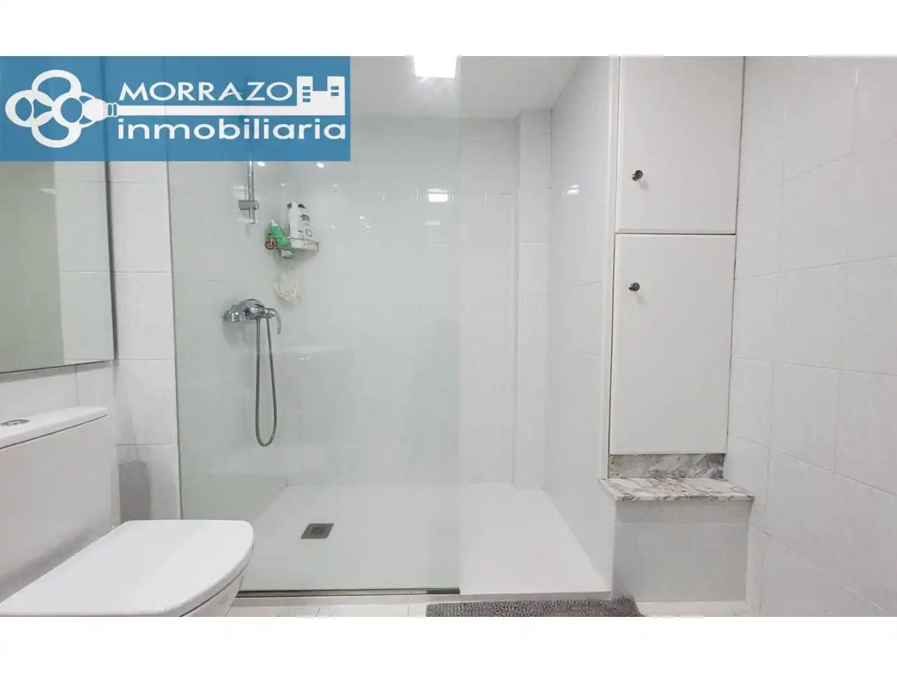 Piso de 131 m² en Bueu