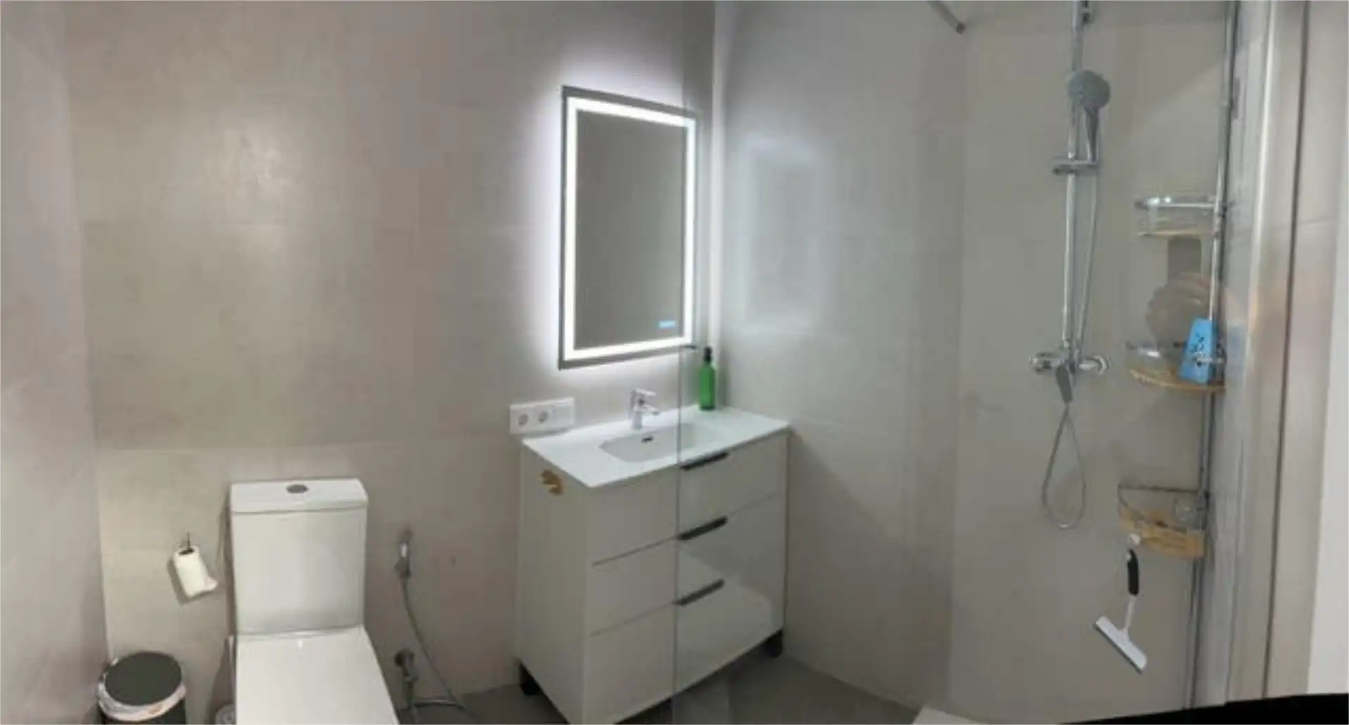 Habitación 94 m², Ciudad Real