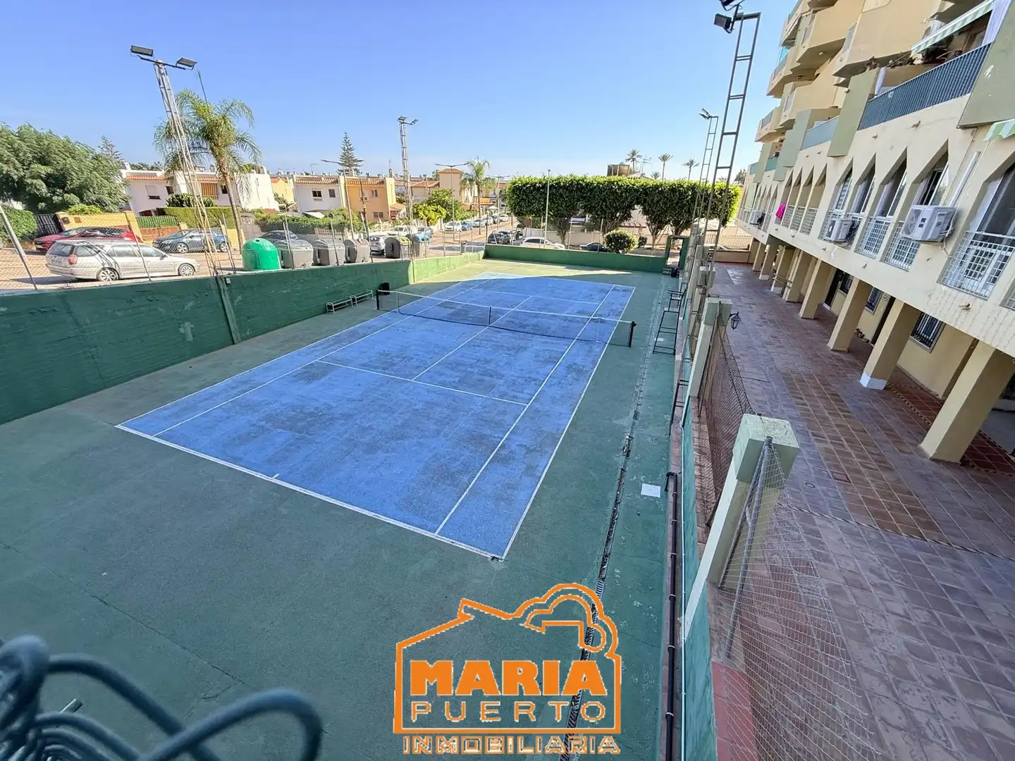 Piso de 130 m² en Rincón de la Victoria