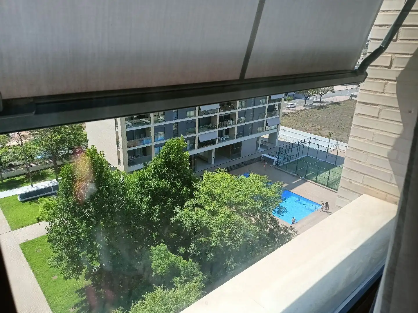 Piso de 70 m² en Castellón de la Plana