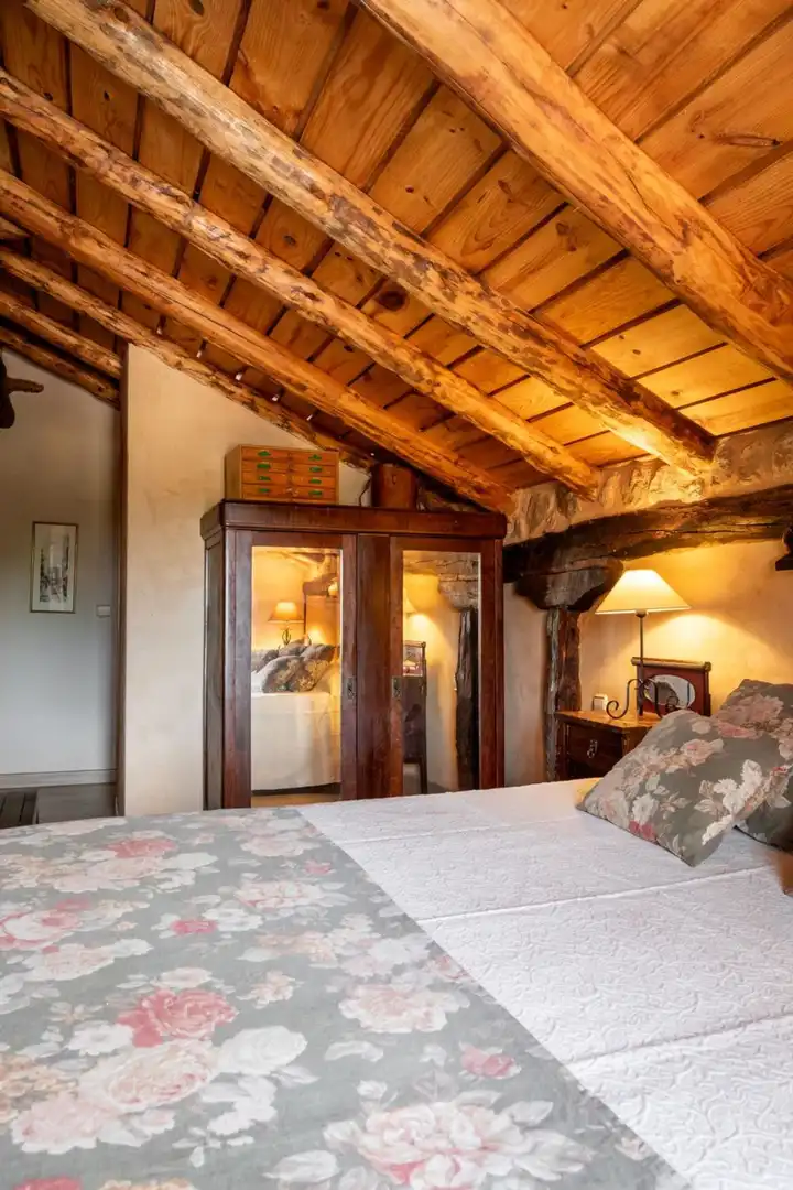 Casa de 30 m² a Torreiglesias
