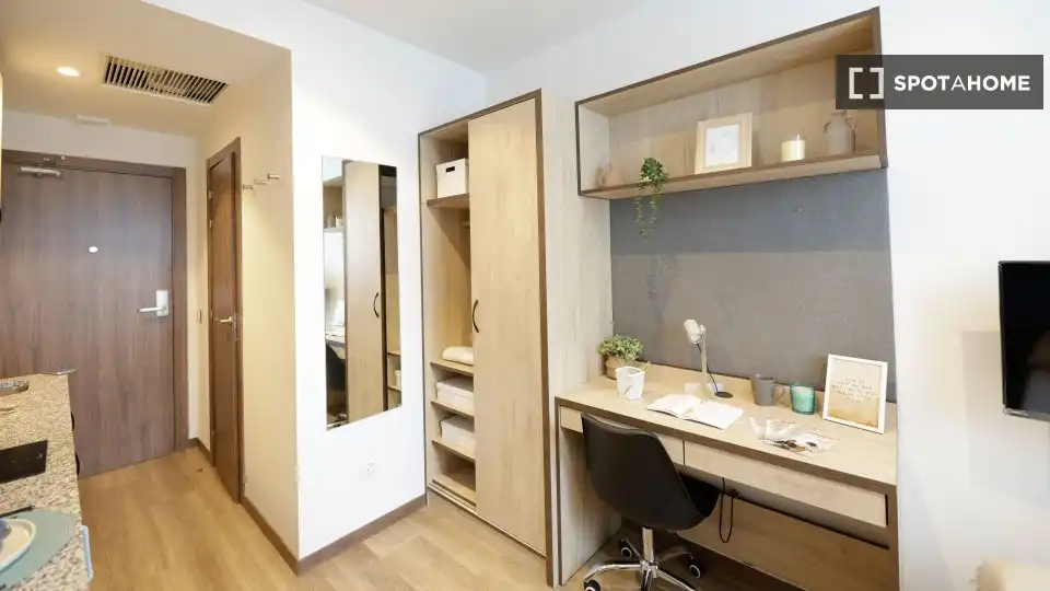Habitación en alquiler, Granada