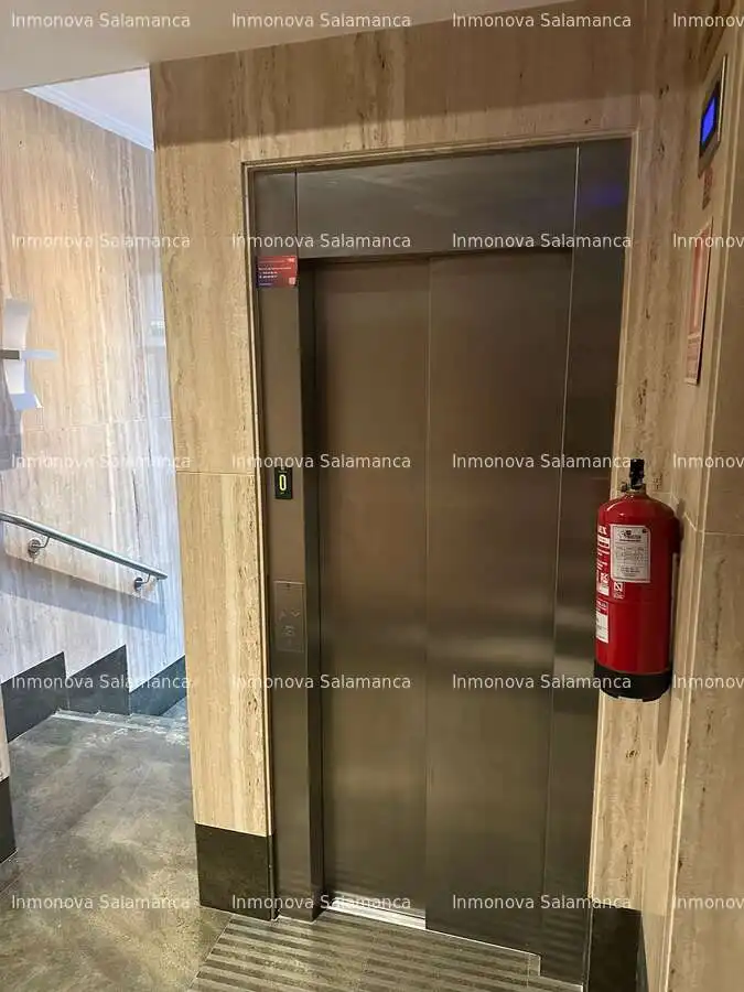 Piso de 75 m² en Salamanca