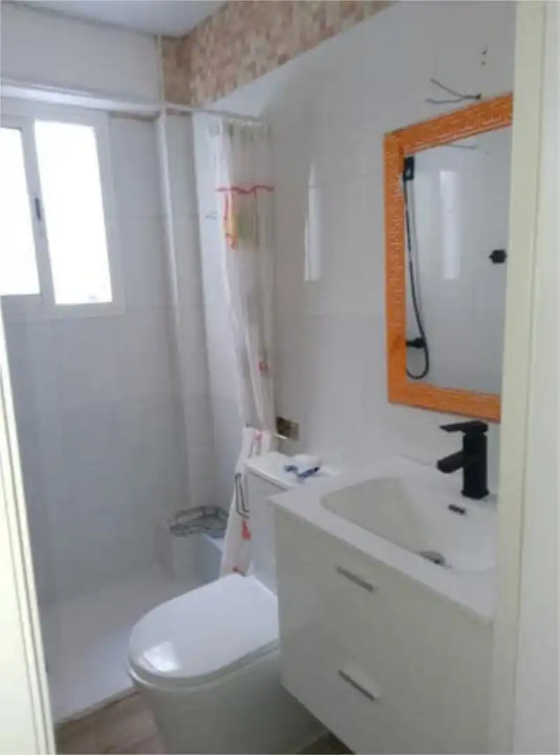 Pis de 60 m² a Almeria