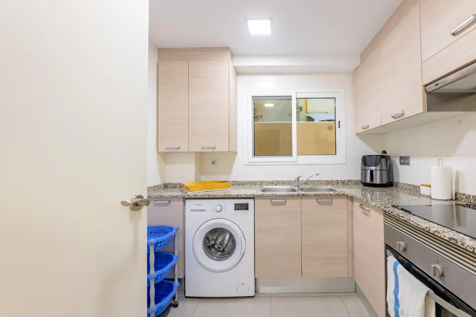 Pis de 86 m² a València