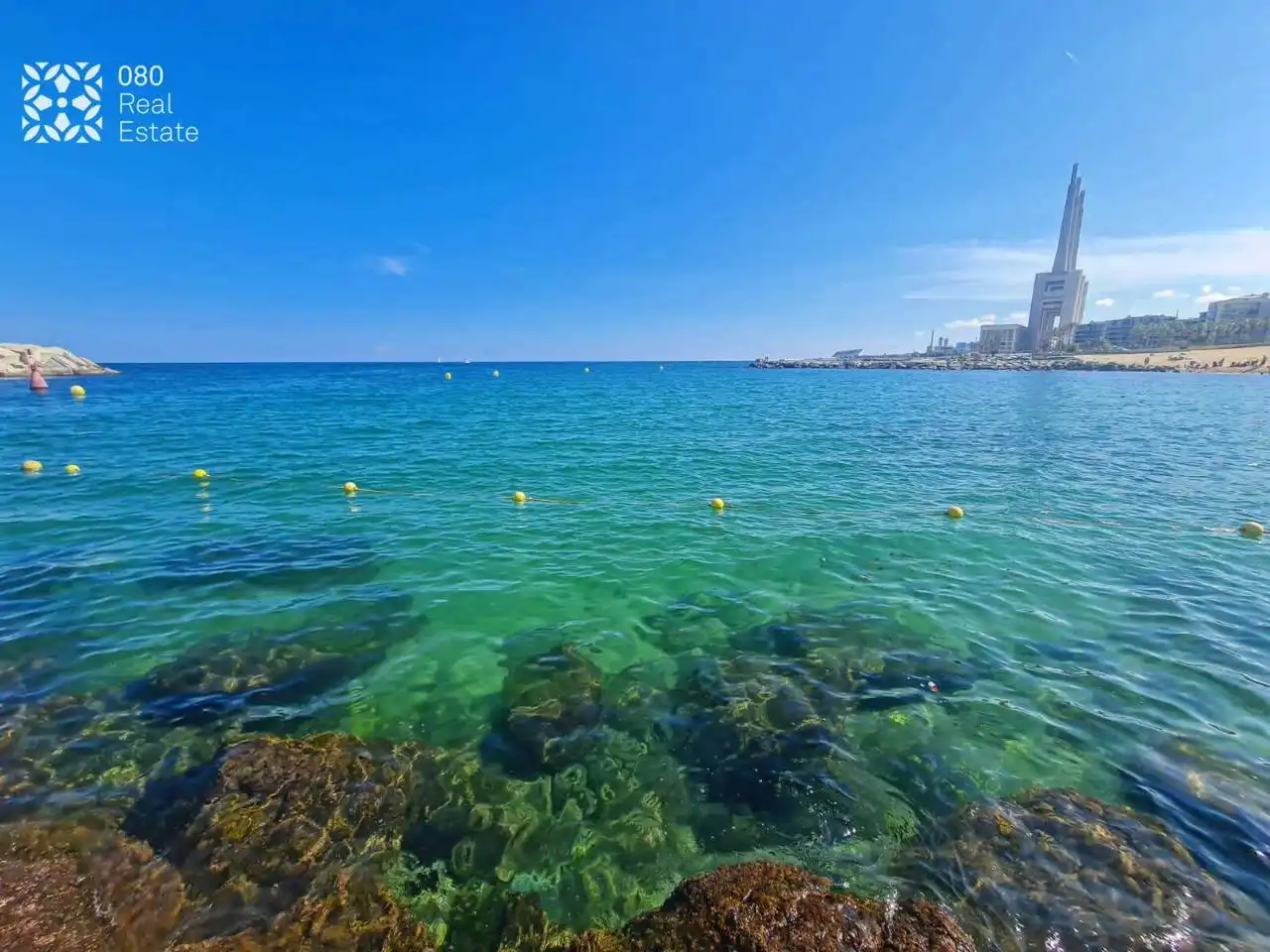 Piso de 118 m² en Badalona