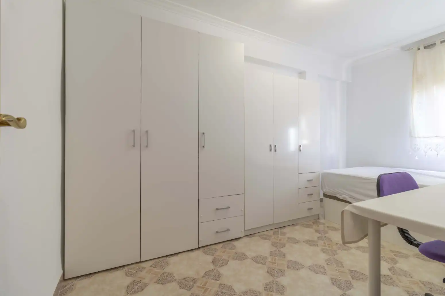 Piso de 62 m² en Sevilla
