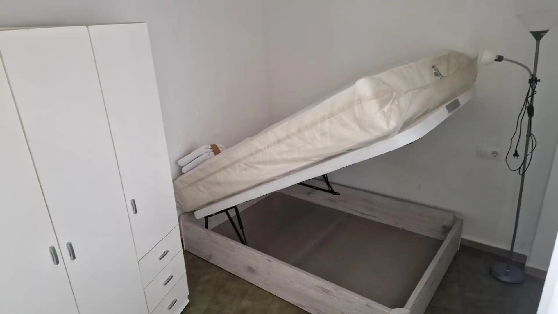 Apartamento 65 m² em Córdova
