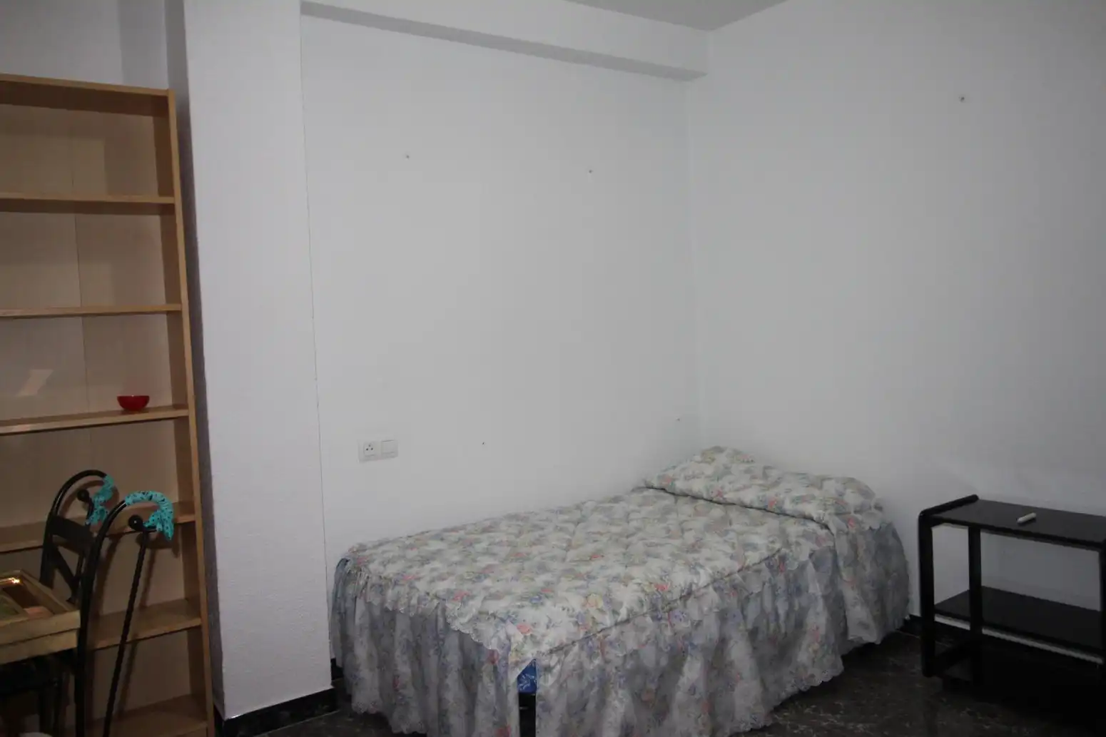 Piso de 235 m² en La Garrovilla