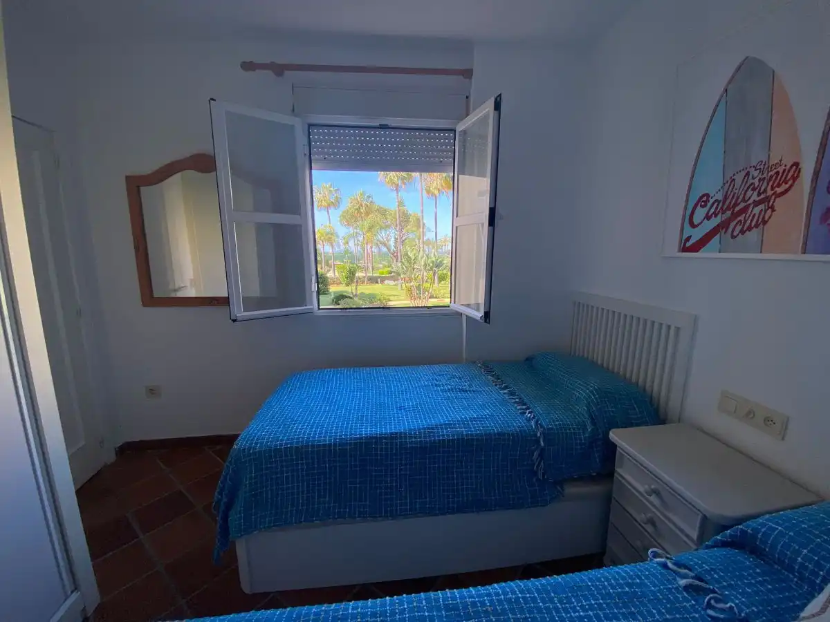 Piso de 70 m² en Isla Cristina