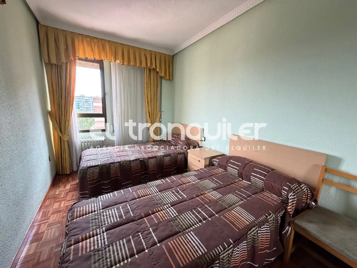 Piso de 118 m² en Fuenlabrada