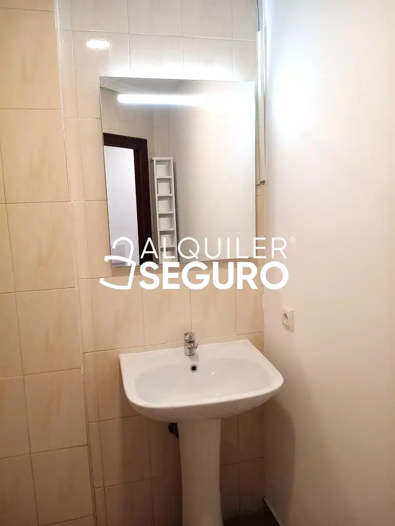 Pis de 135 m² a Valladolid