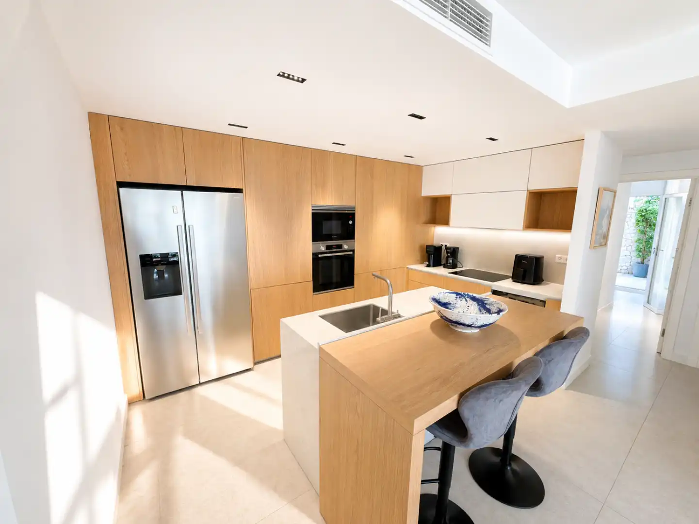 Piso de 125 m² en Andratx