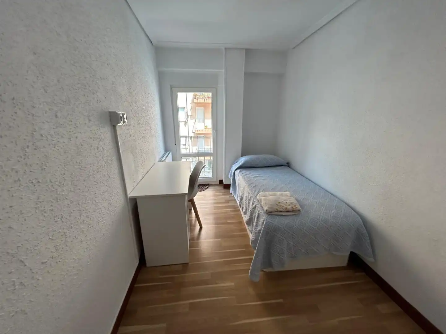 Piso de 83 m² en Santander