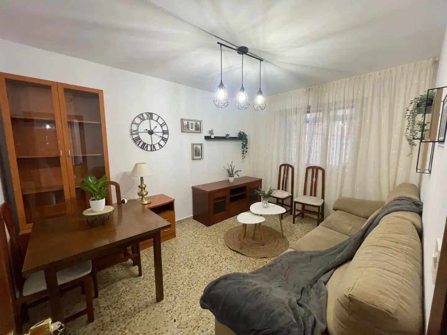 Habitación 122 m², Ponferrada