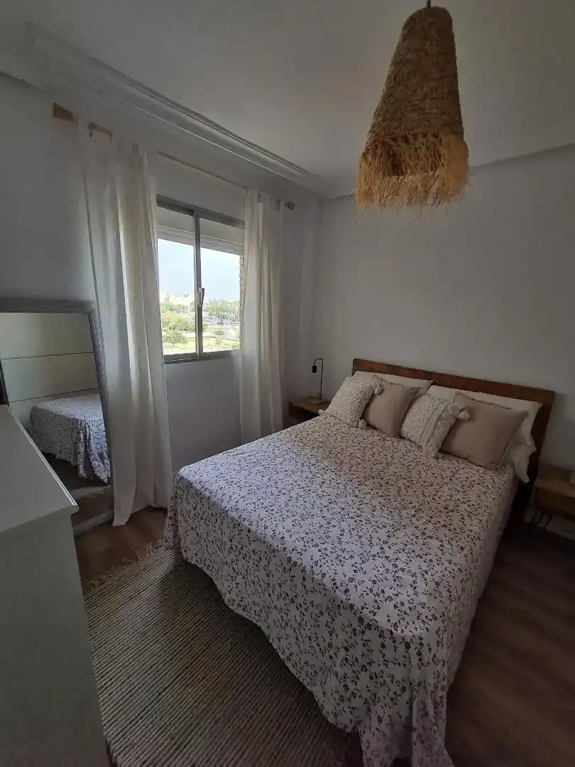 Piso de 105 m² en Sevilla