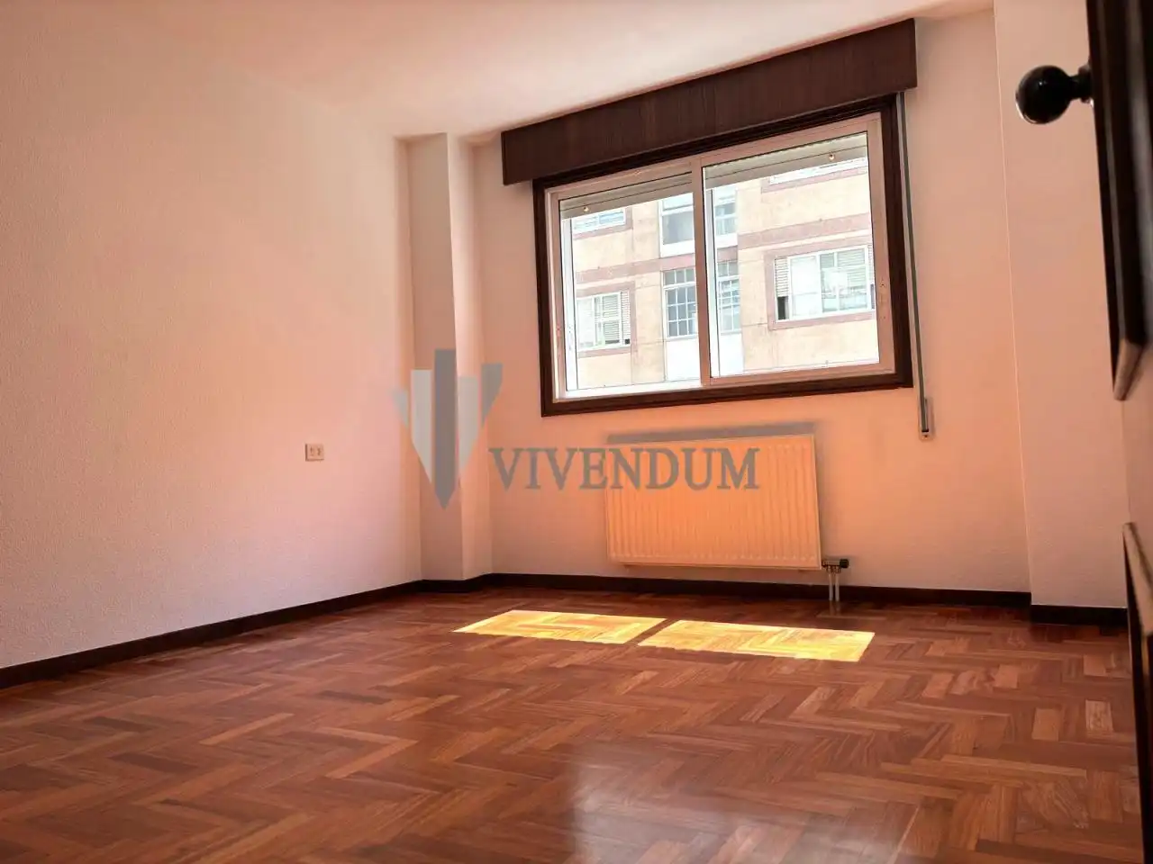 Piso de 105 m² en Vigo