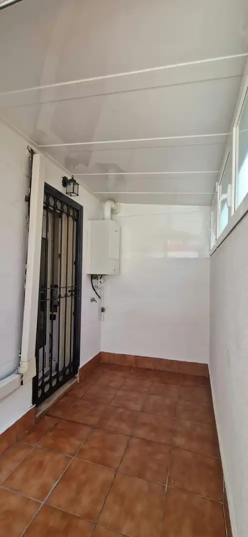Piso de 100 m² en Madrid