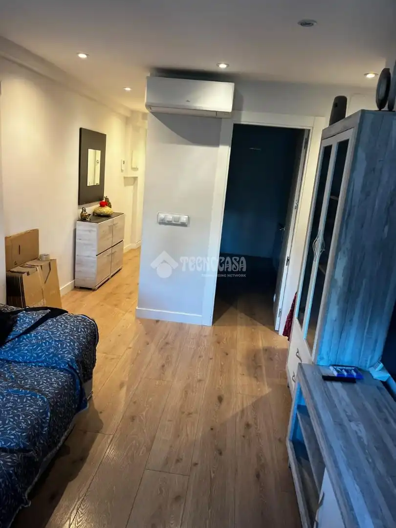Piso de 86 m² en Madrid