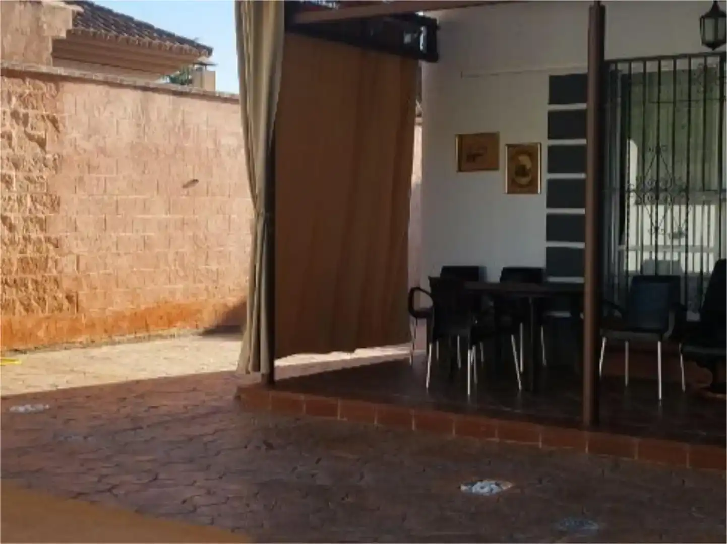 Habitación 120 m², Dos Hermanas