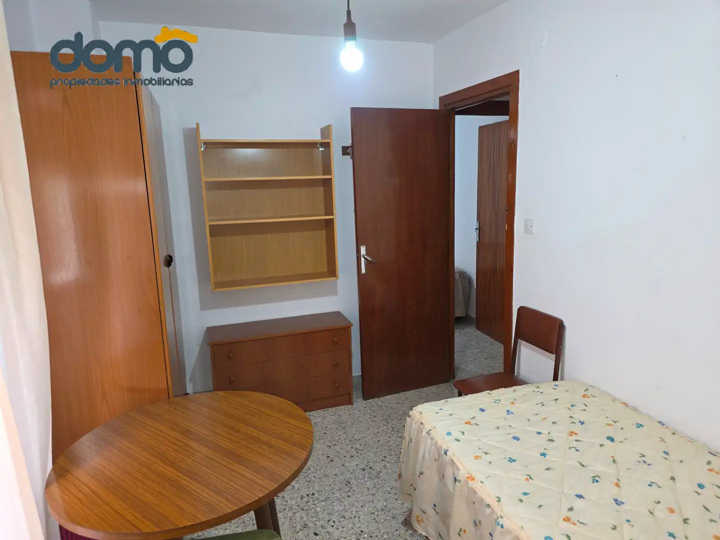 Habitació de lloguer, Granada