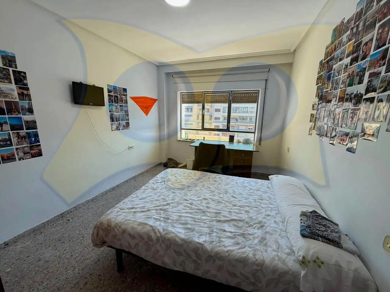 Piso de 128 m² en Salamanca