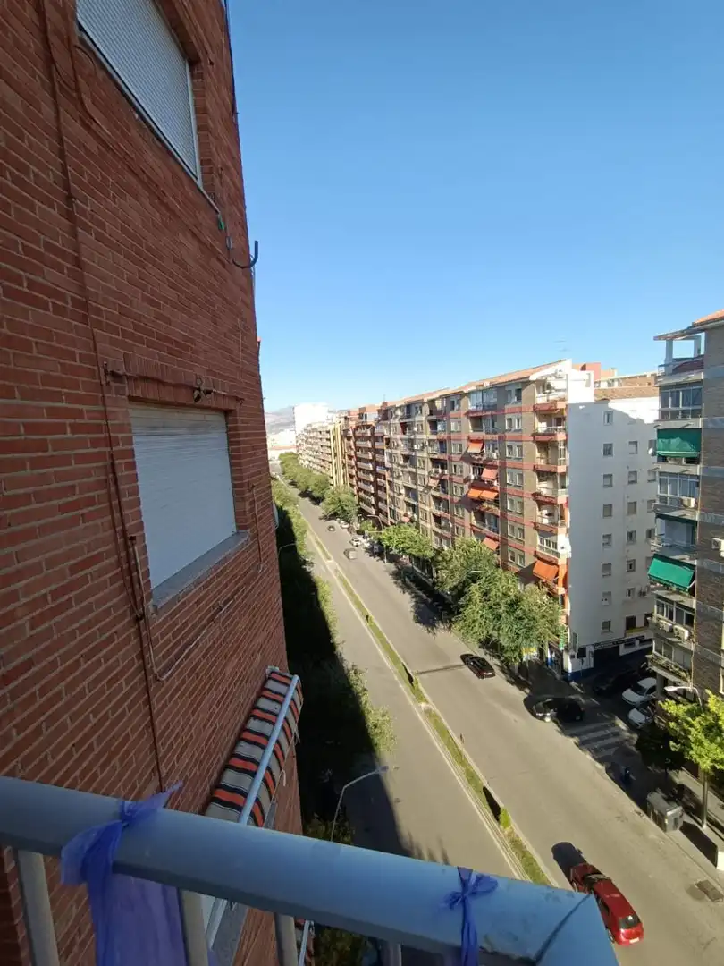 Appartamento 95 m² a Jaén