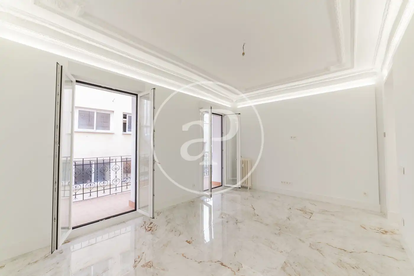 Apartamento 230 m² em Madrid