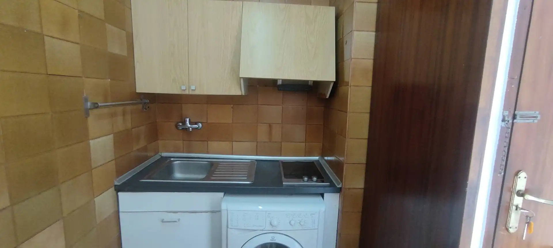 Wohnung 48 m² in Barcelona