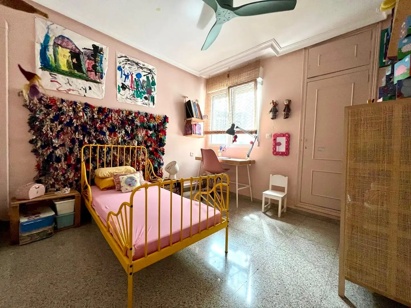 Pis de 165 m² a Alacant