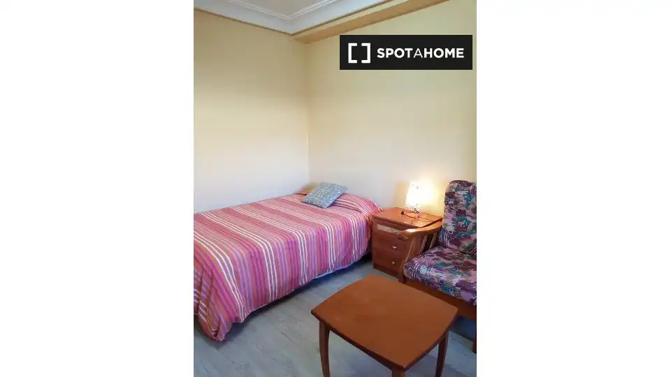 Habitación en alquiler, Salamanca