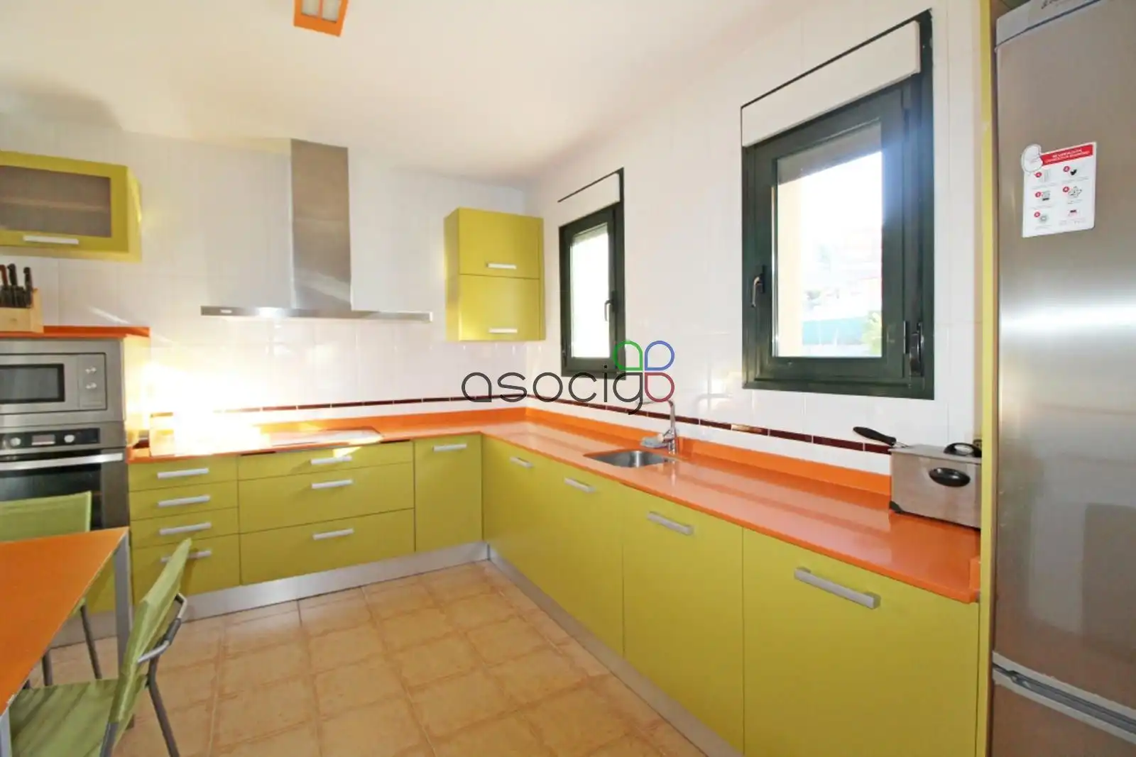Casa de 250 m² a Yebes