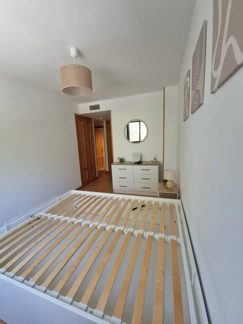 Piso de 87 m² en Madrid