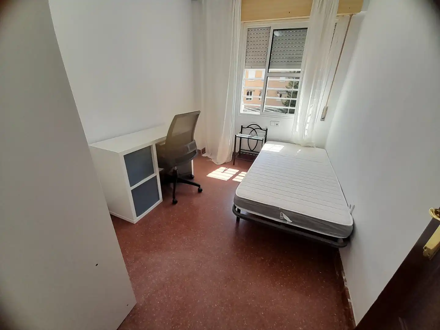 Piso de 130 m² en Málaga