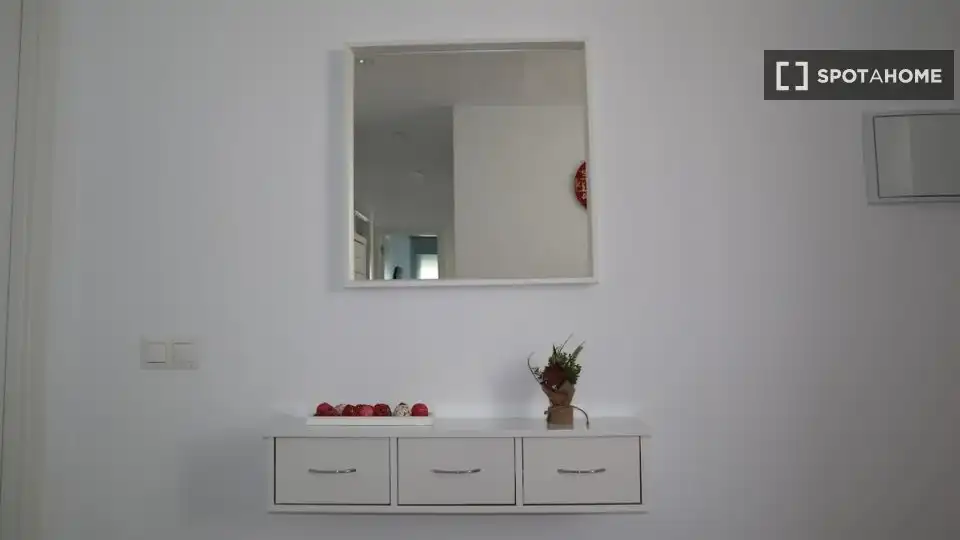 Habitació de lloguer, Sevilla