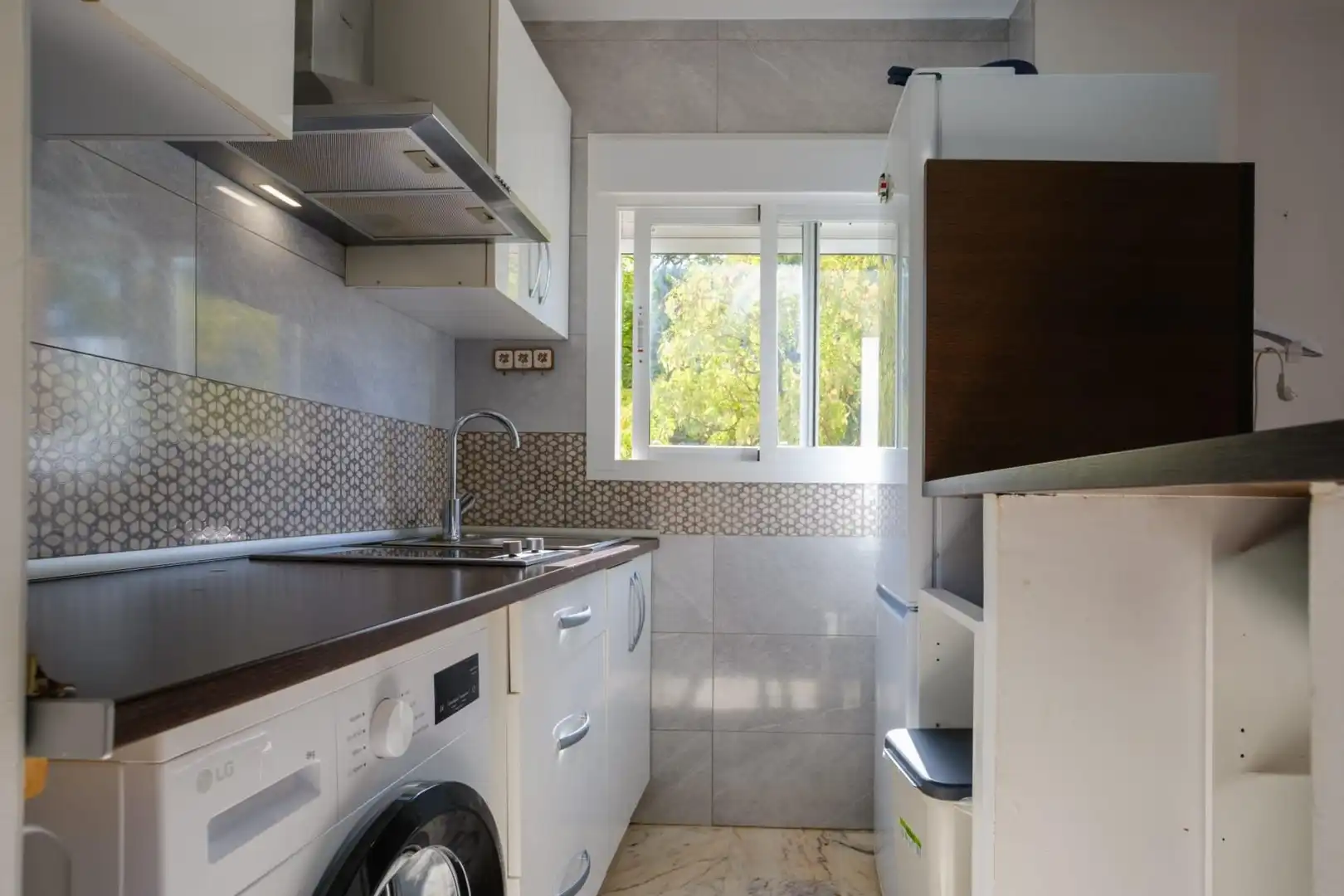 Piso de 60 m² en Sevilla