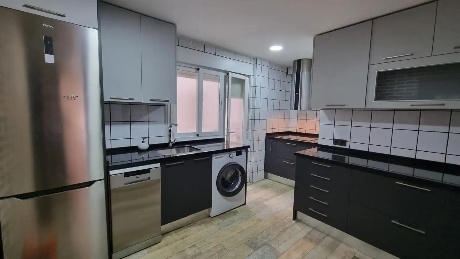 Piso de 142 m² en Salamanca