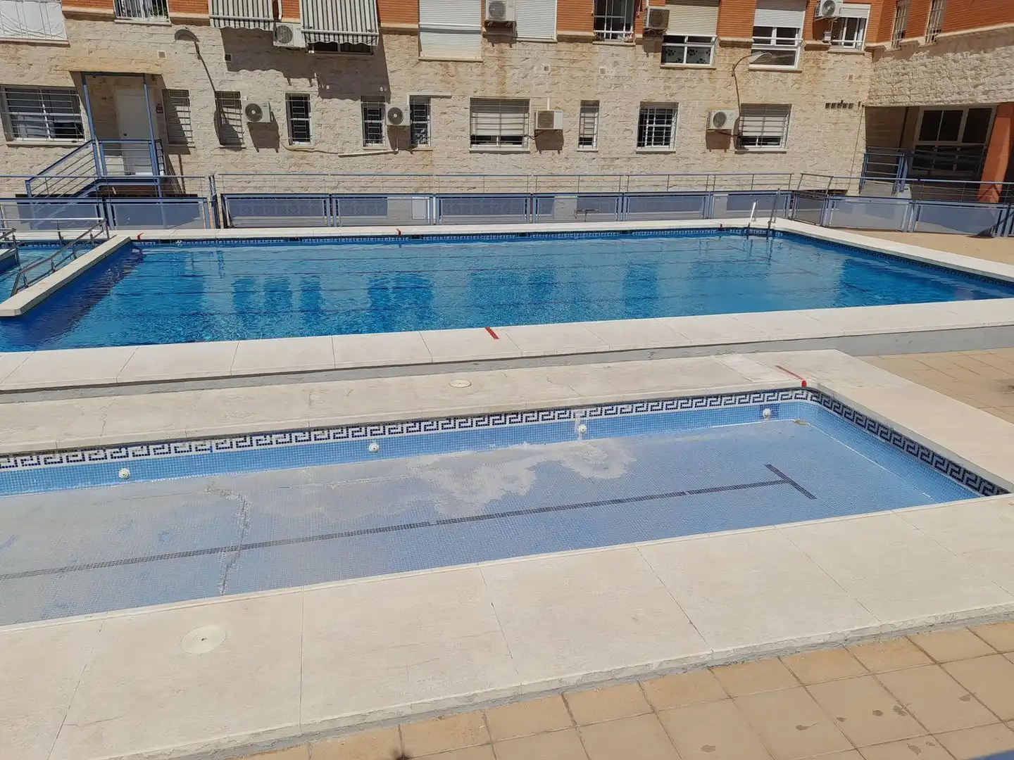 Piso de 130 m² en Málaga
