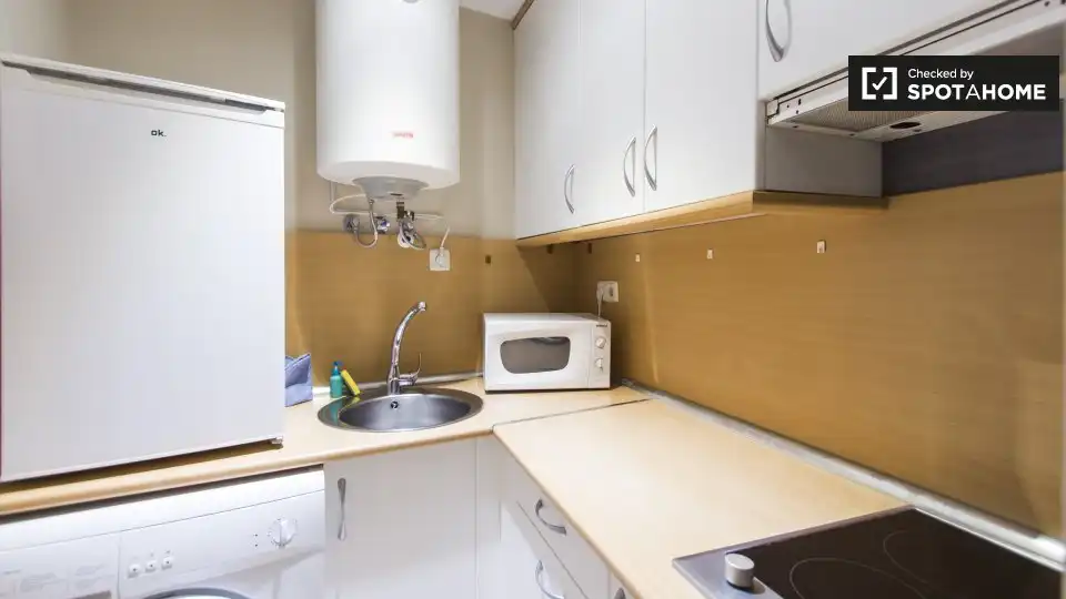 Piso de 57 m² en Madrid