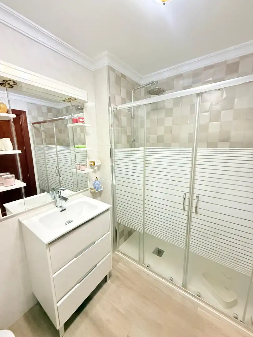 Piso de 140 m² en Málaga