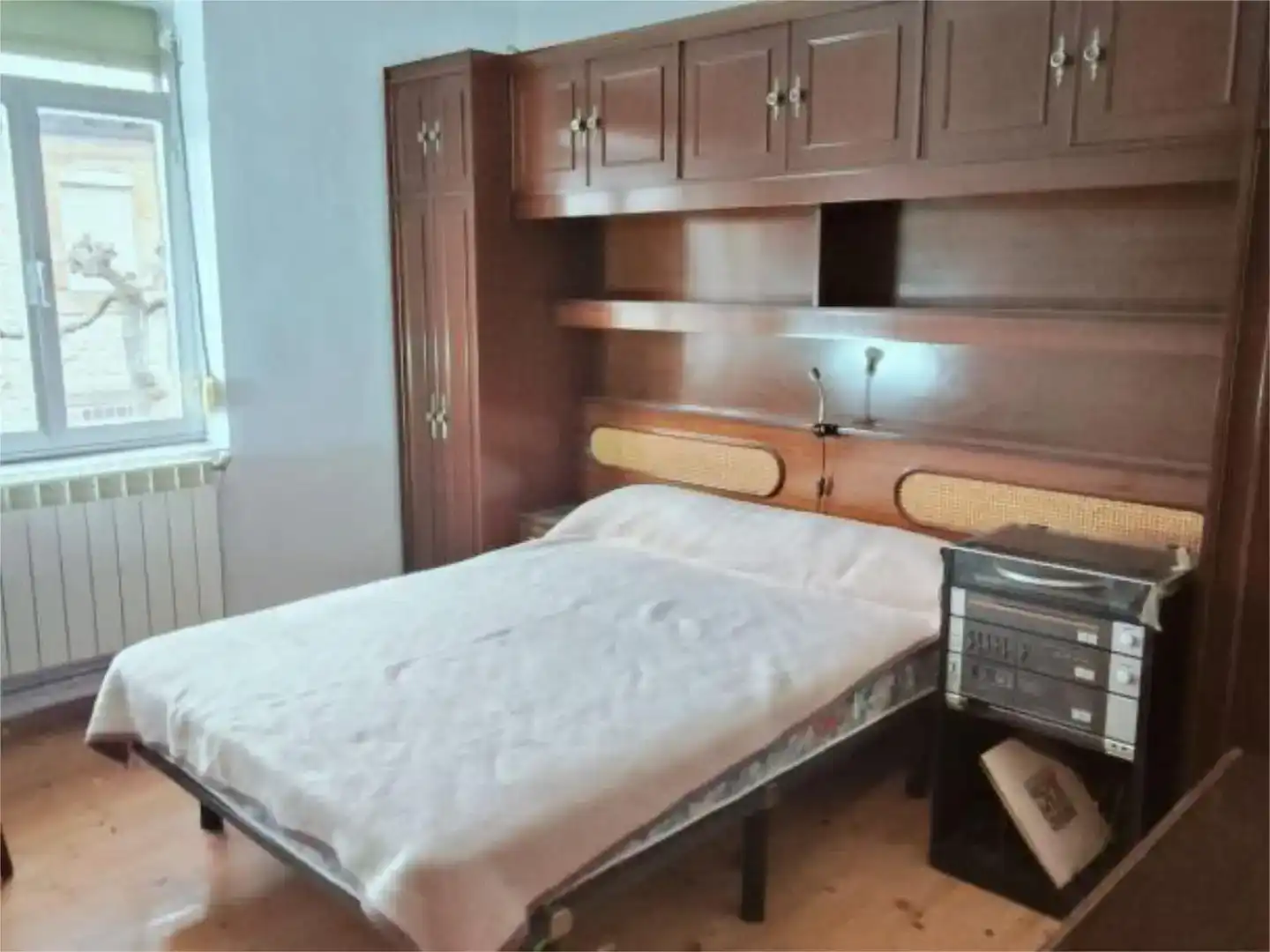 Piso de 70 m² en Valdeolea