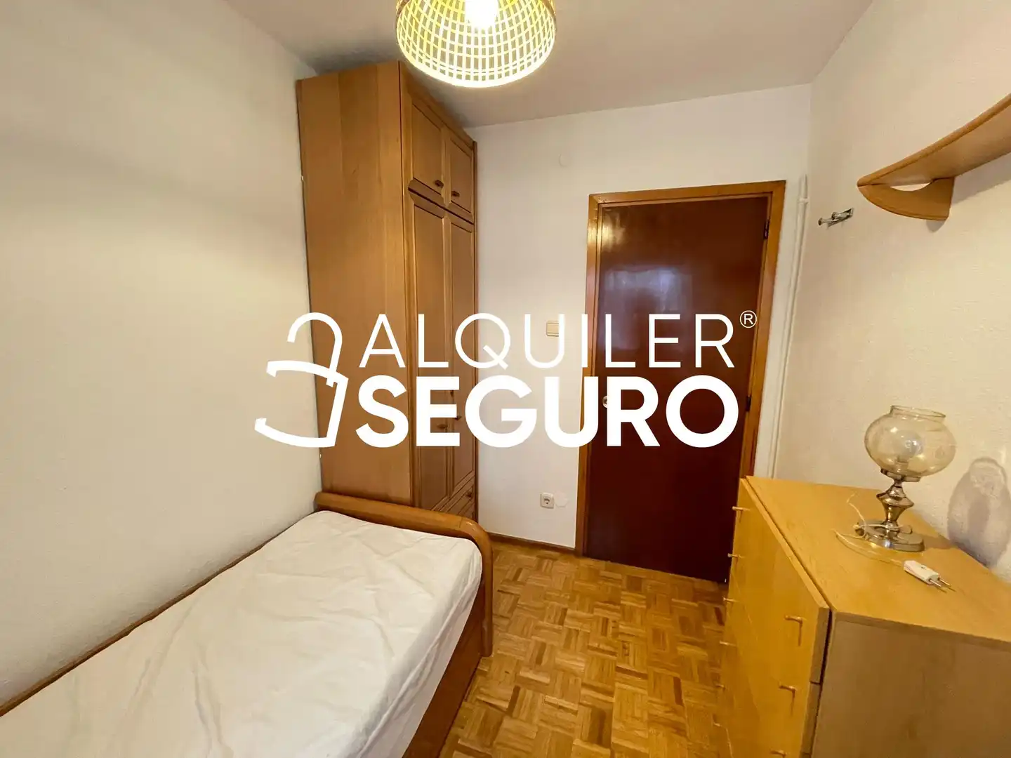 Pis de 70 m² a Madrid