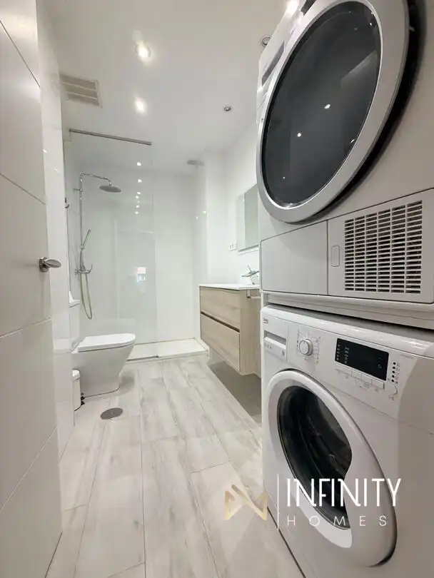 Piso de 55 m² en Bilbao