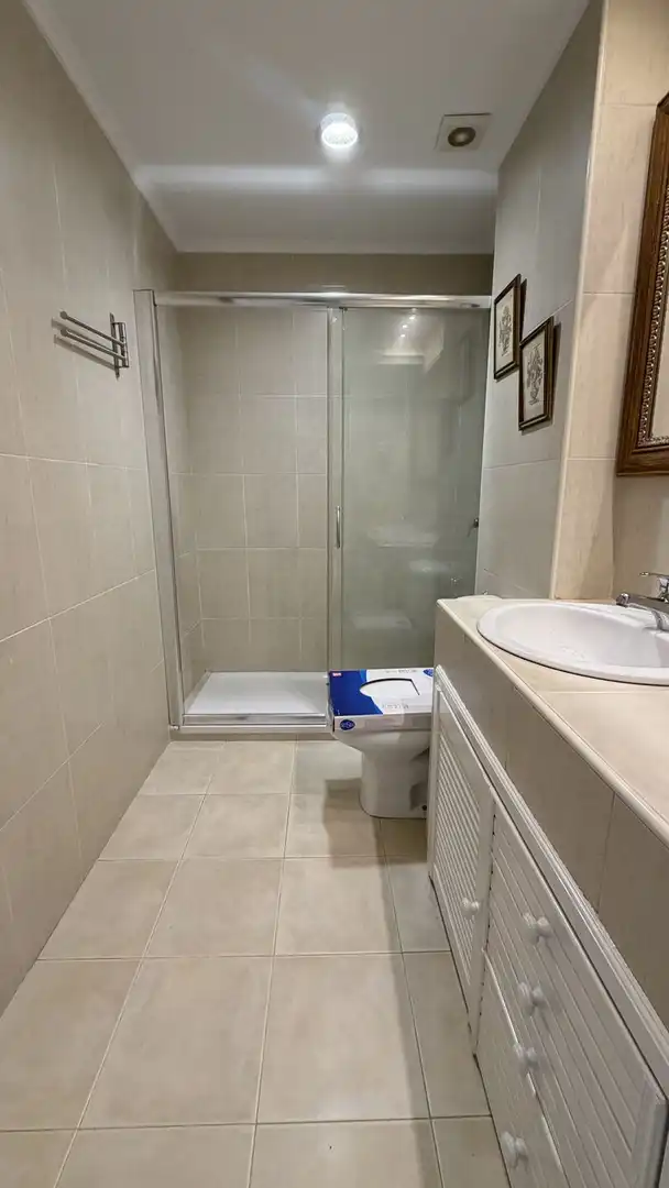 Piso de 185 m² en Guecho