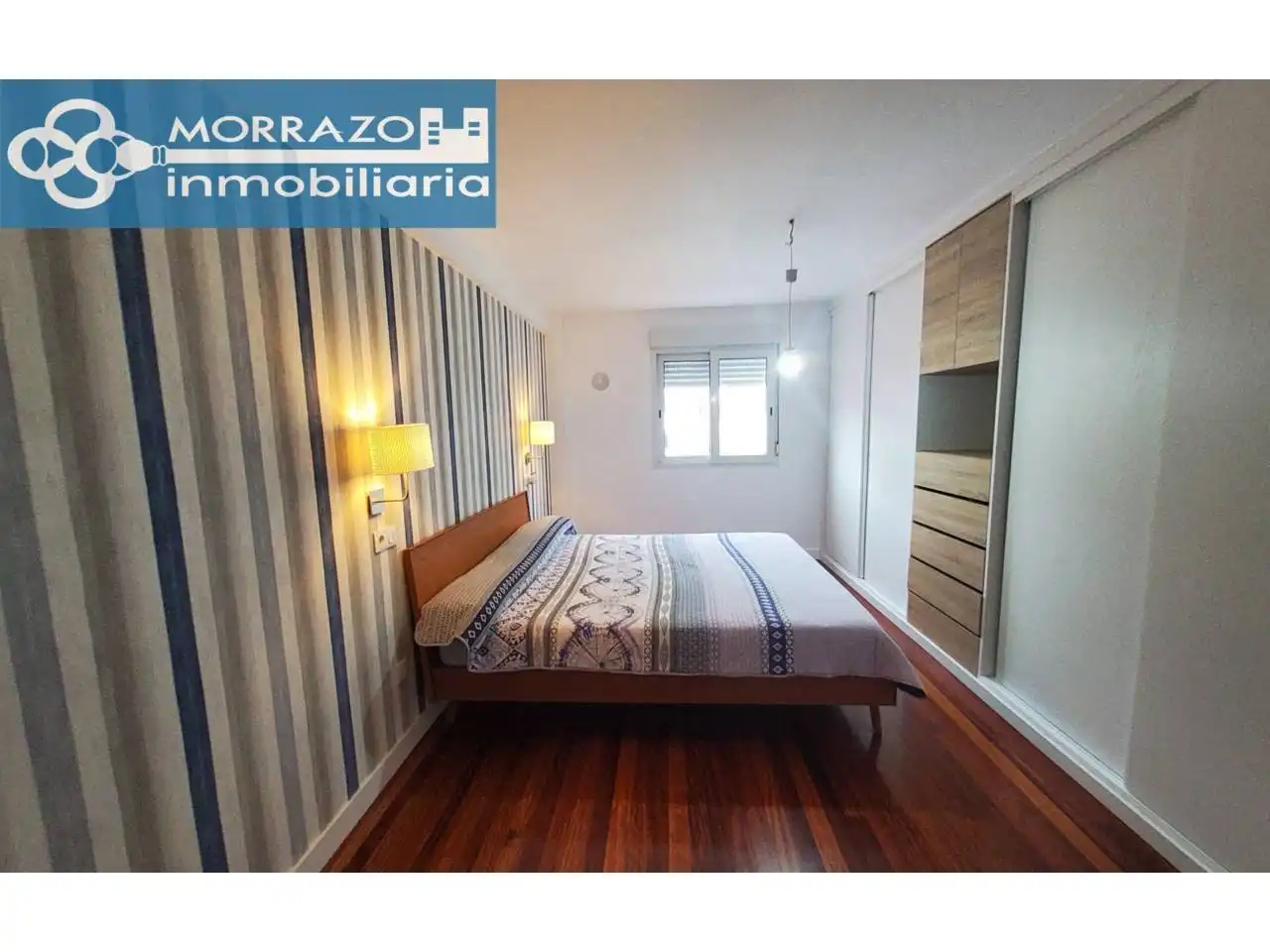 Piso de 131 m² en Bueu
