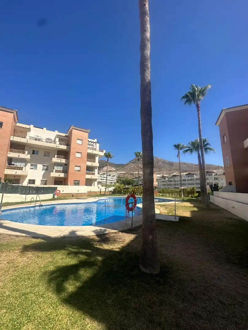 Piso de 80 m² en Benalmádena