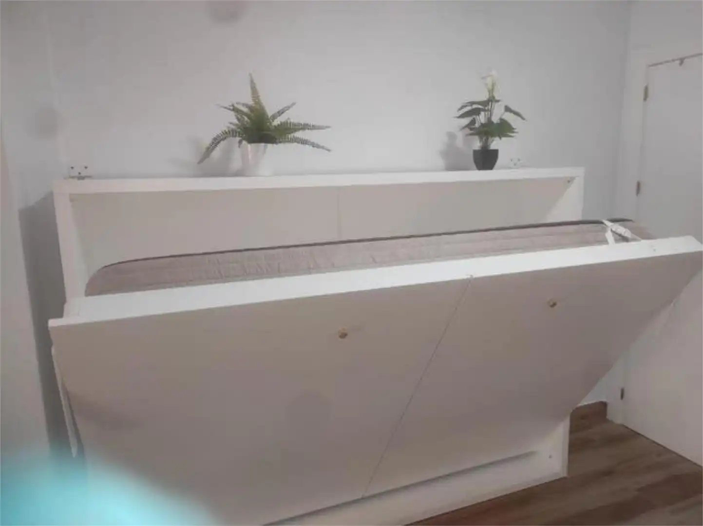 Piso de 40 m² en Villanueva del Arzobispo