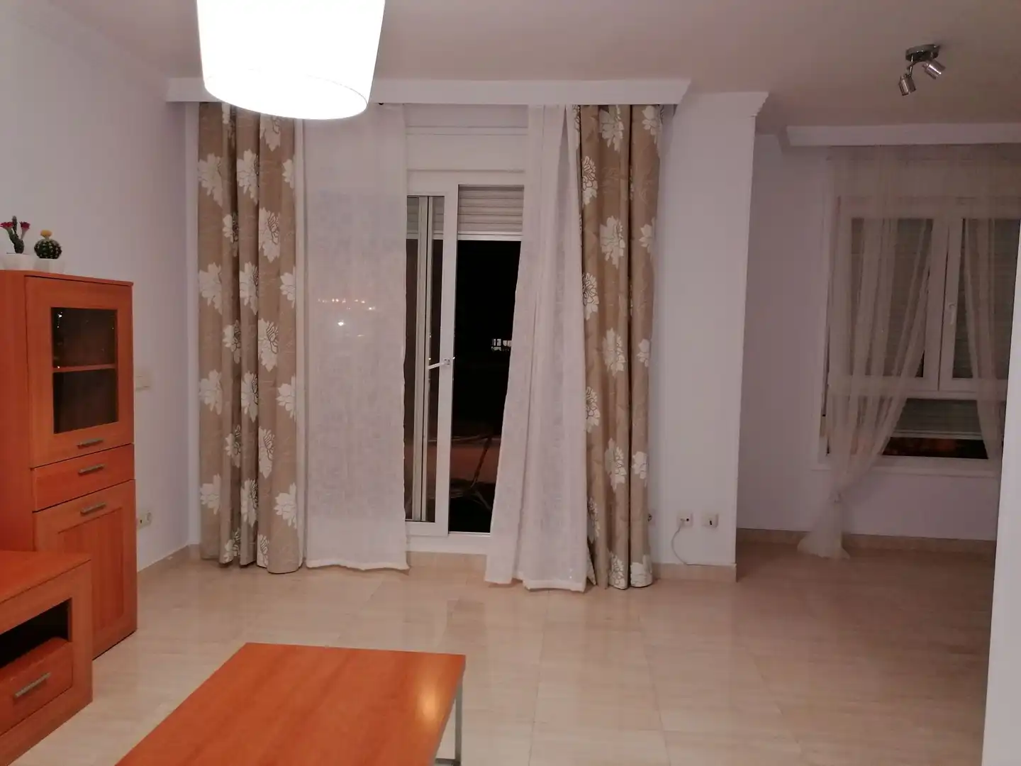 Flat 120 m² in Algeciras